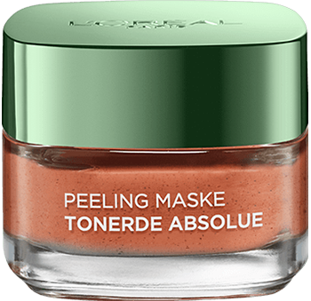 Produktbild der Tonerde Absolue Peeling Maske